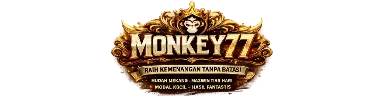 Monkey77 Logo