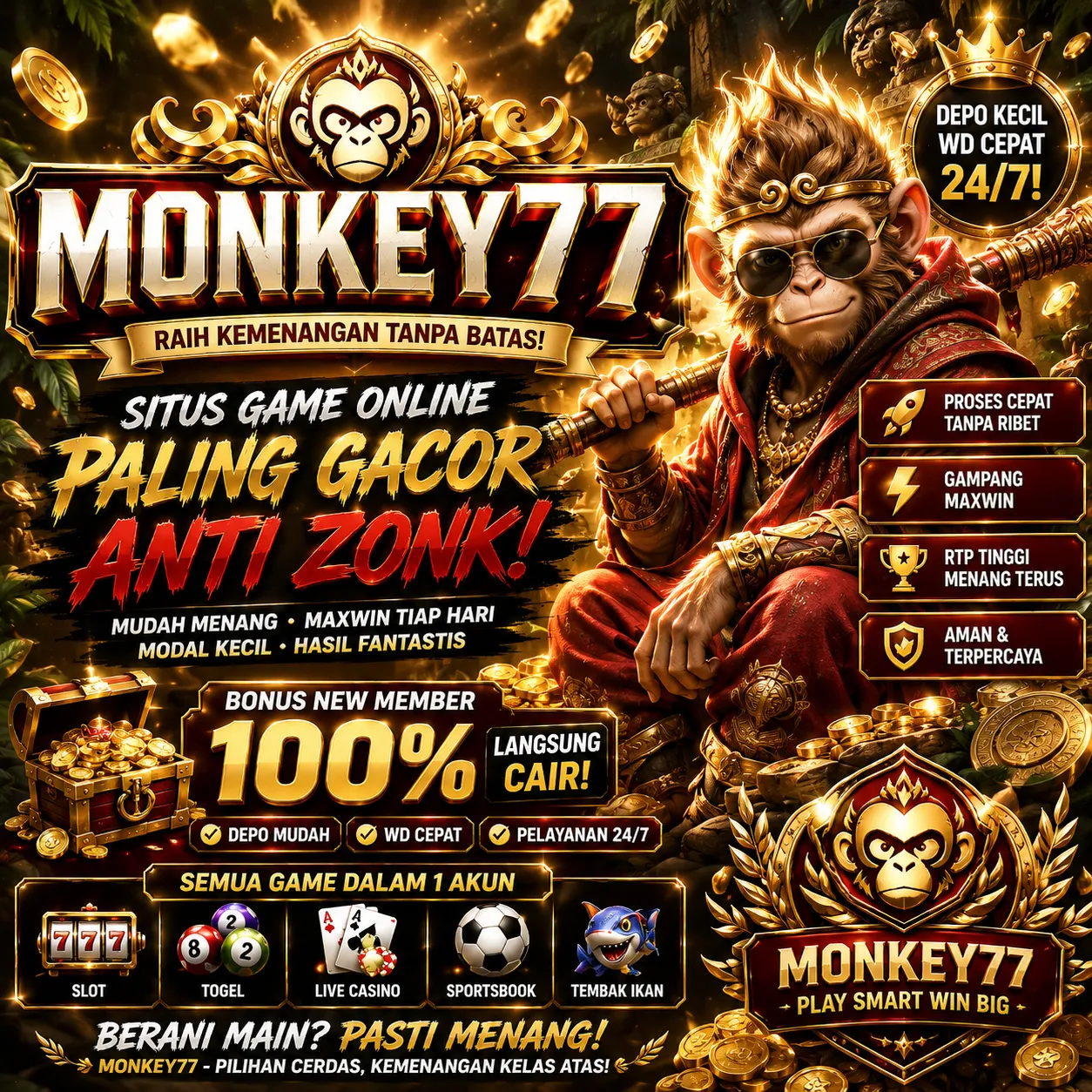 Monkey77